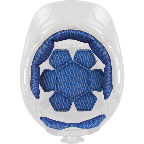 Chill-Its 6614 Hard Hat Cooling Pad Kit