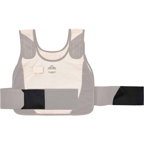 Chill-Its 6240 Phase Change Cooling Vest Elastic Extenders