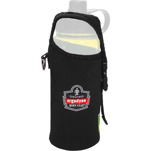 Squids 3775 Can / Bottle Holder & Trap