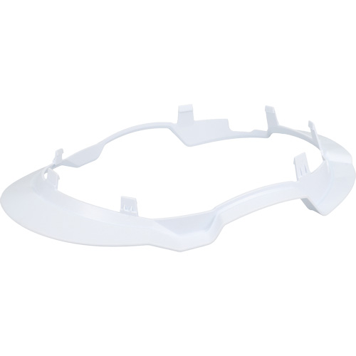 Narrow Clip-On Full Brim for RZRBack™ Climbing Helmet, Black