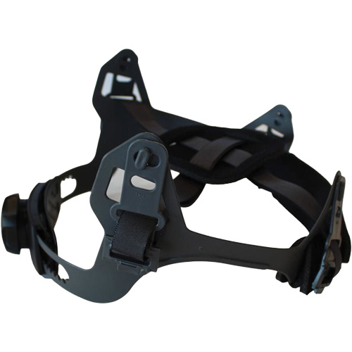 North® RZRBack™ 4-Point Nylon Quick Release Replacement Suspension, Ratchet