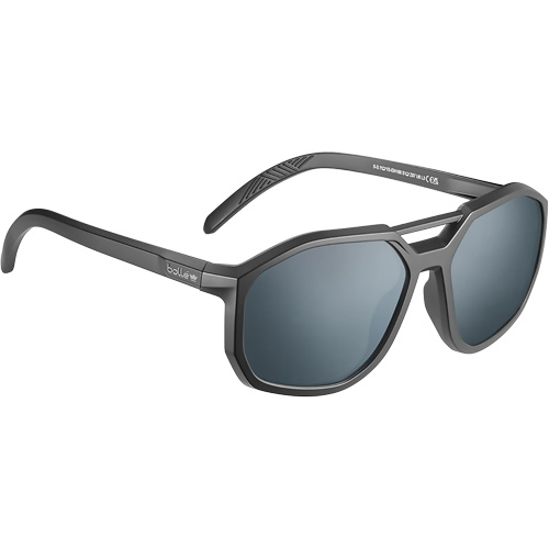 Altus Sunglasses, Brown Lens, Anti-Fog/Anti-Reflective/Anti-Scratch, ANSI Z87+