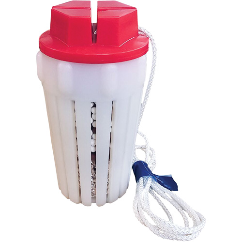 Aquanella Non-Chemical Eyewash Water Treatment Module
