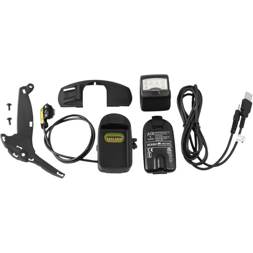 Speedglas™ G5 Non-Air Welding Helmet Task Light Kit 10-0500-01