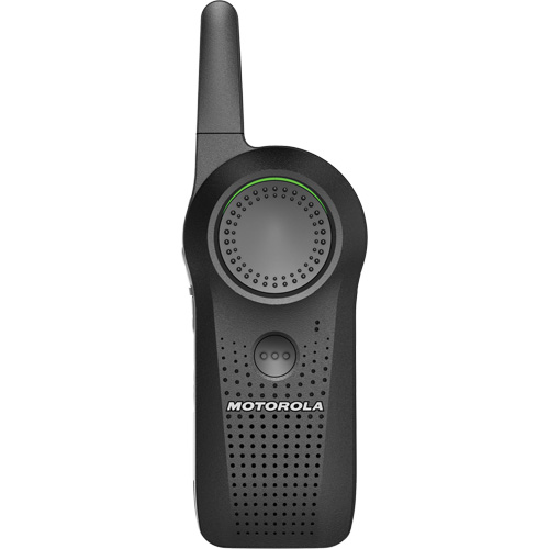 Curve Two-Way Radio with Wi-Fi/LMR Capabilities, FHSS Radio Band, 10 Channels, 300000 sq. ft. Range