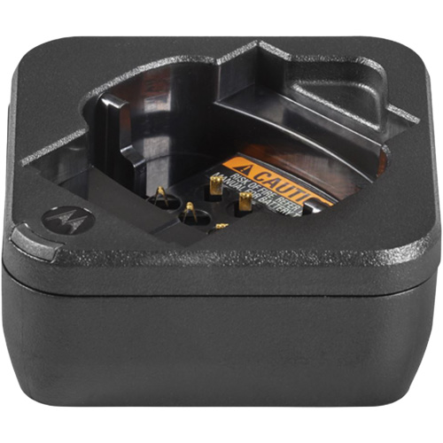 Single-Unit Charger for Curve Two-Way Radio