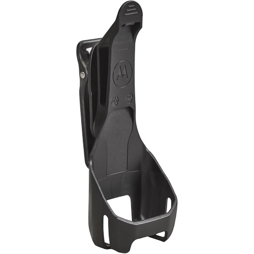 Holster Carry Case with Belt Clip for Curve Two-Way Radio
