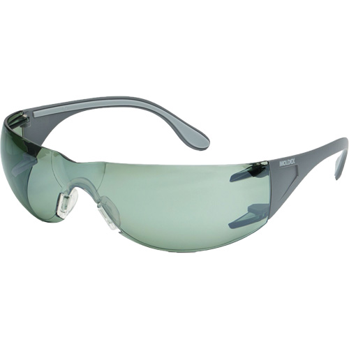 Adapt™ Lite Safety Glasses, Indoor/Outdoor Lens, Anti-Fog/Anti-Scratch, ANSI Z87+/Meets/Exceeds CSA Z94.3