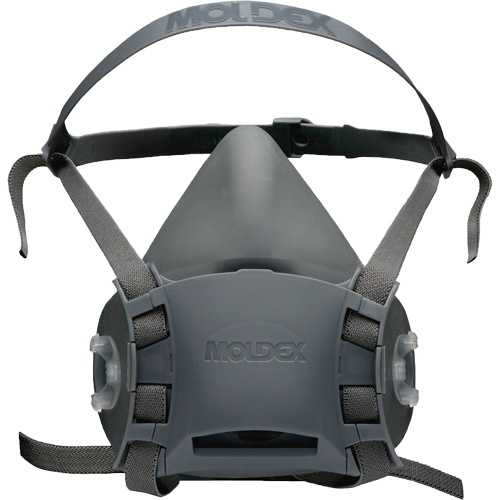 Reusable Half Mask Welding Respirator, Medium
