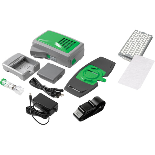 PAPR Kit for P3 Filters