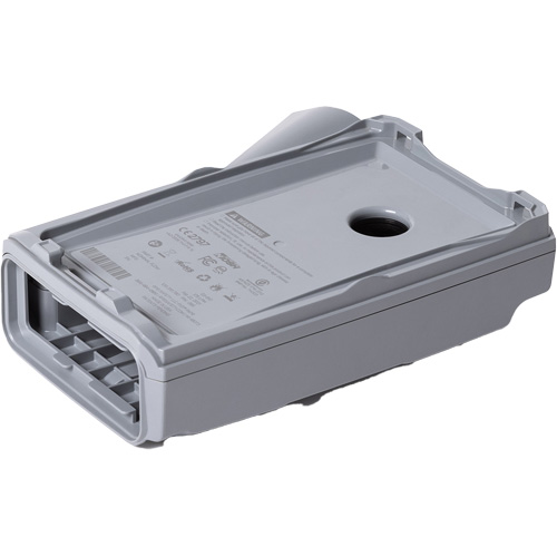 Fan Housing for PX5® PAPR