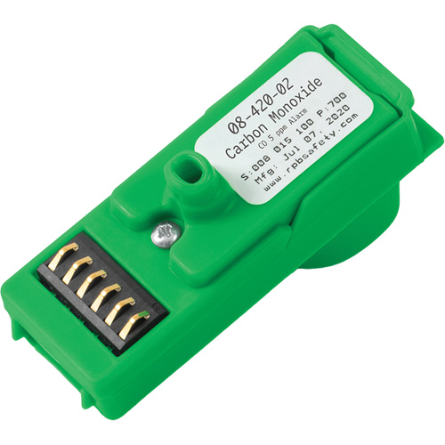 GX4 Sensor CO 5ppm