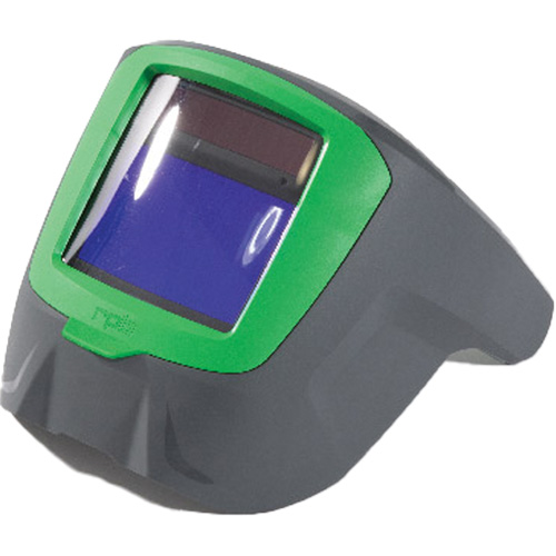 Welding Visor for Z-Link Respirator with ADF Lens