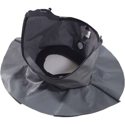 Zytec FR Shoulder Cape