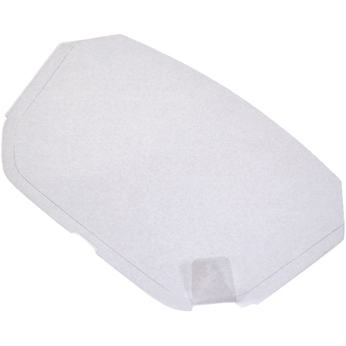 Tear Off Lens for Z-Link PAPR System