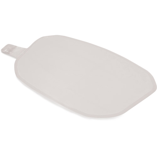 Tear Off Lens with 7-Layer Cassette for Z-Link PAPR System