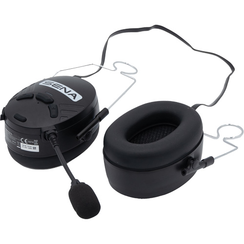 Sena™ Tufftalk M™ Bluetooth Communication Headset