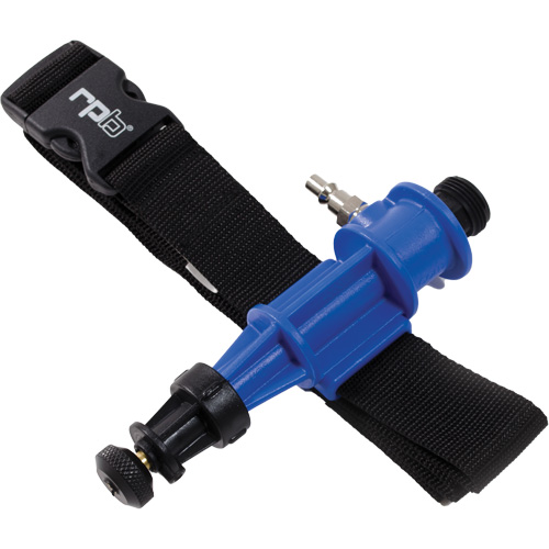 6" Cold Air Tube