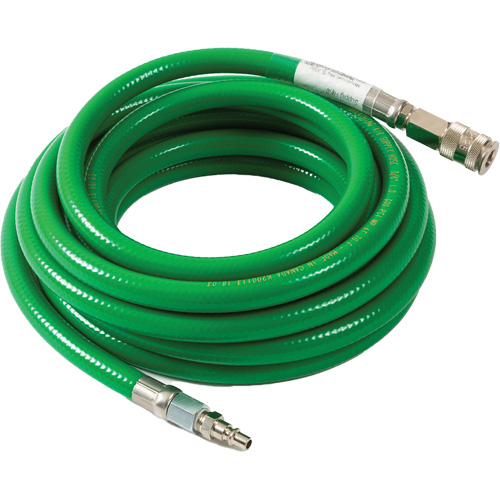 50' Breathing Air Supply Hose