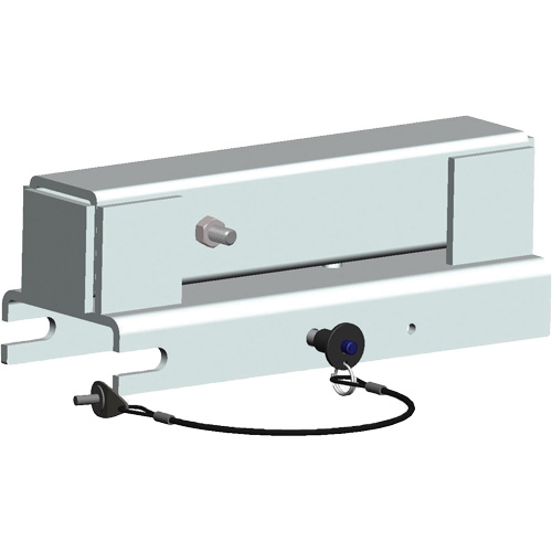 XTIRPA™ Mounting Bracket For Workman Rescuer and Winch