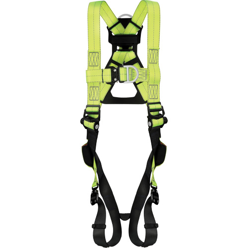 ExoFit™ X50 Vest Safety Harness, CSA Certified, Class AL, X-Large, 130 - 310 lbs. Cap.