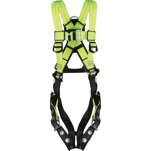ExoFit™ X50 Vest Safety Harness, CSA Certified, Class A, 2X-Large, 130 - 310 lbs. Cap.