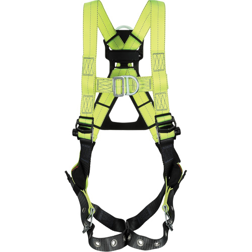 ExoFit™ X50 Vest Safety Harness, CSA Certified, Class AL, 2X-Large, 130 - 310 lbs. Cap.