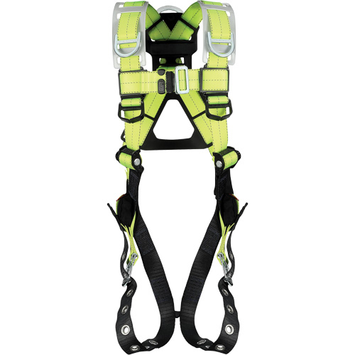ExoFit™ X50 Vest Safety Harness, CSA Certified, Class AE, X-Small, 130 - 310 lbs. Cap.