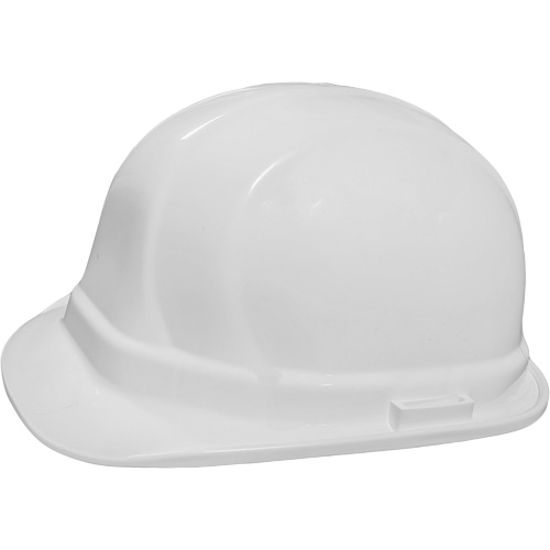 LIDGUARD® Cap Style Hardhat, Meets CSA Type 1, Ratchet Suspension, Non-Vented