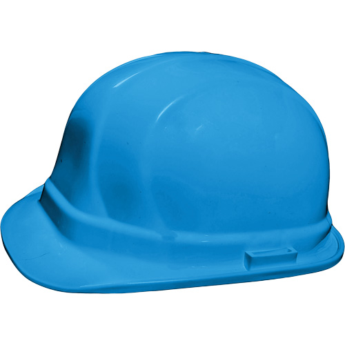 LIDGUARD® Cap Style Hardhat, Meets CSA Type 1, Ratchet Suspension, Non-Vented