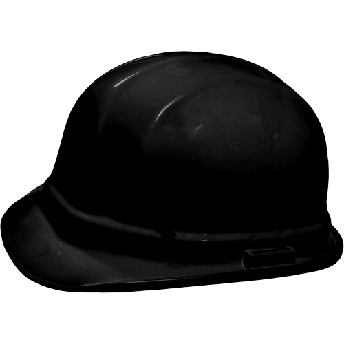 LIDGUARD® Cap Style Hardhat, Meets CSA Type 1, Ratchet Suspension, Non-Vented