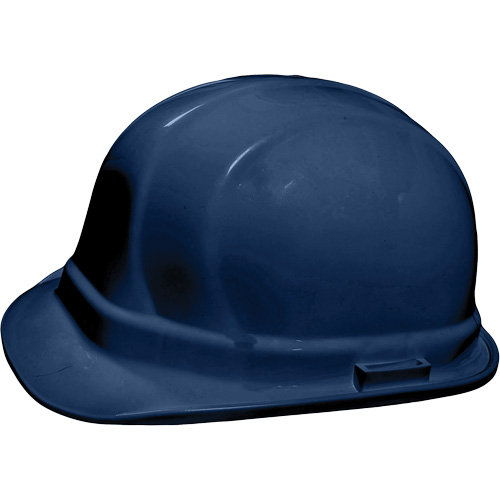 LIDGUARD® Cap Style Hardhat, Meets CSA Type 1, Ratchet Suspension, Non-Vented