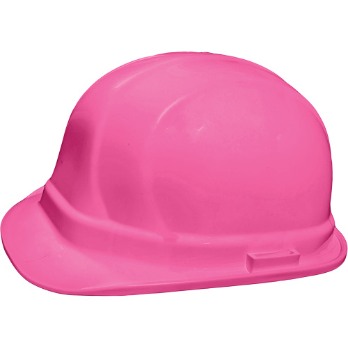 LIDGUARD® Cap Style Hardhat, Meets CSA Type 1, Ratchet Suspension, Non-Vented