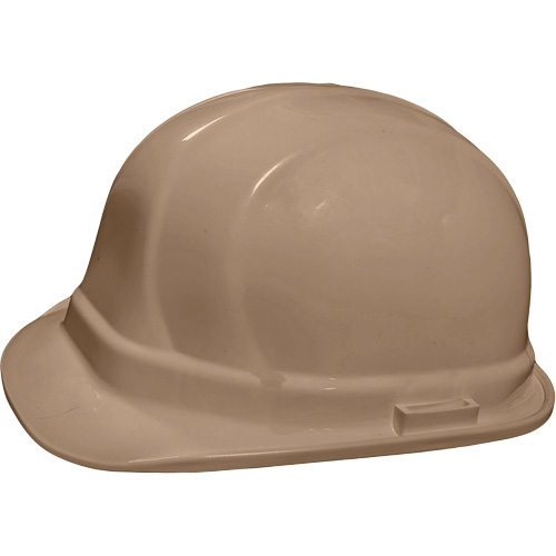 LIDGUARD® Cap Style Hardhat, Meets CSA Type 2, Ratchet Suspension, Non-Vented
