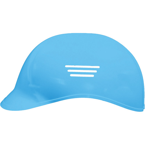LIDGUARD® Bump Cap with 4-Point Suspension, Pinlock Suspension, Blue