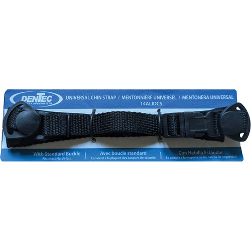 LIDGUARD® Universal Chin Strap