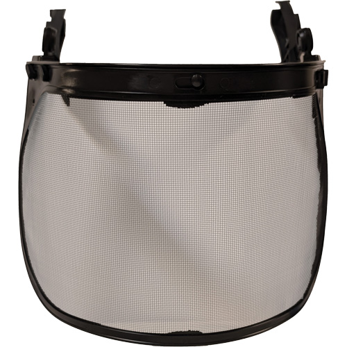 ValuGard™ Metal Mesh Visor