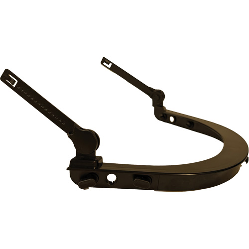 ValuGard™ Dielectric Visor Bracket for SEALTEC™ Cap-Mount Earmuffs