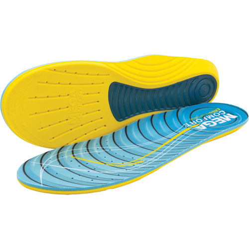 Ergo Response Insole, Women's 5 - 7