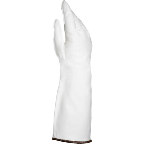 TEMPCOOK 476 Thermal Protection Gloves, Nitrile, 10, Protects Up To 482° F (250° C)