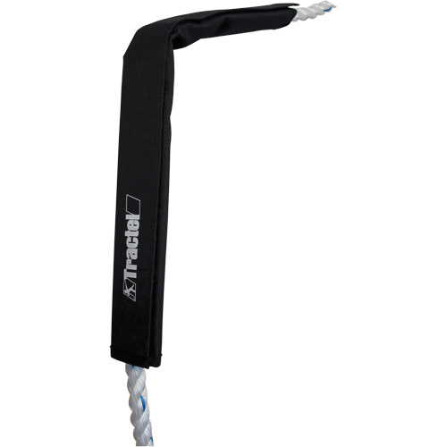 Edge Rope Protector Sleeve