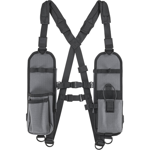 Squids 3144 Dual Shoulder Radio Holster