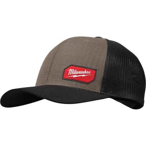 GRIDIRON™ Snapback Trucker Hat, Green