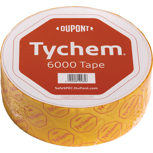 Tychem® 6000 Tape
