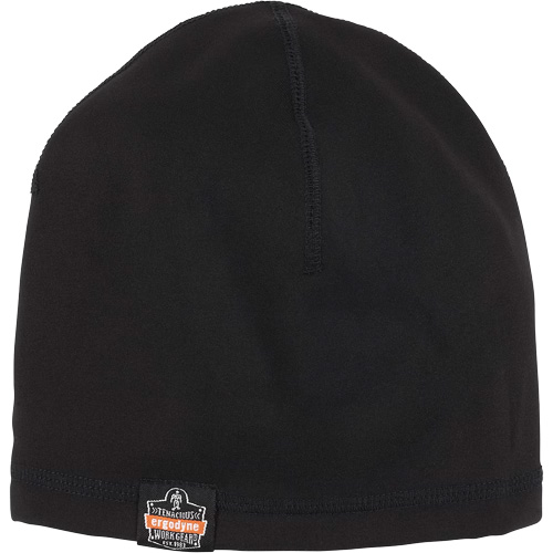 N-Ferno® Winter Skull Cap Helmet Liner, One Size, Black