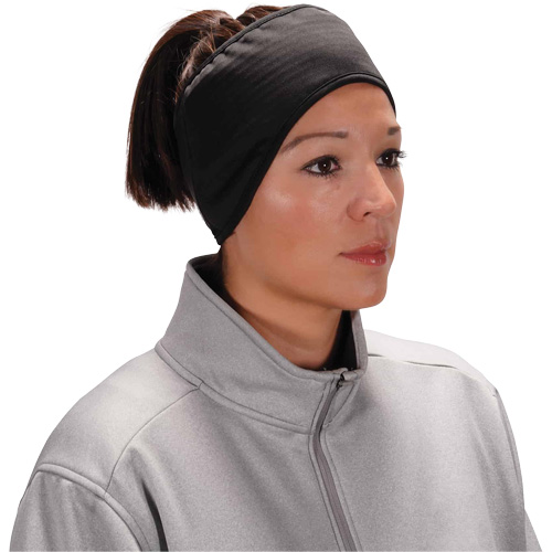 N-Ferno® Fleece & Spandex 2-Layer Winter Headband