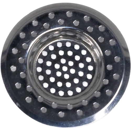 Stainless Steel Coarse Dirt Sieve for Full IBC Funnel K22-0164