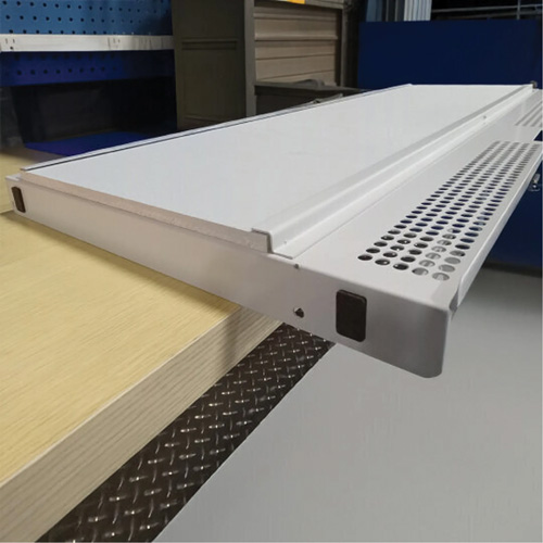 Replacement Shelf for 2-Door Lithium-ion Cabinet
