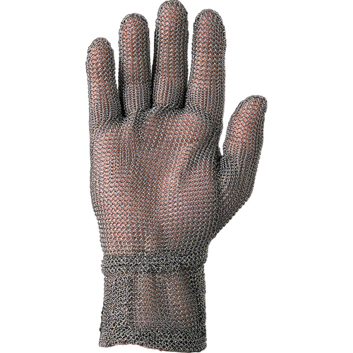 2" Cuff Mesh Glove, 10/X-Large, ANSI/ISEA 105 Level 5