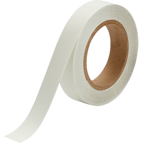 Pipe Marker Tape, 90', Clear